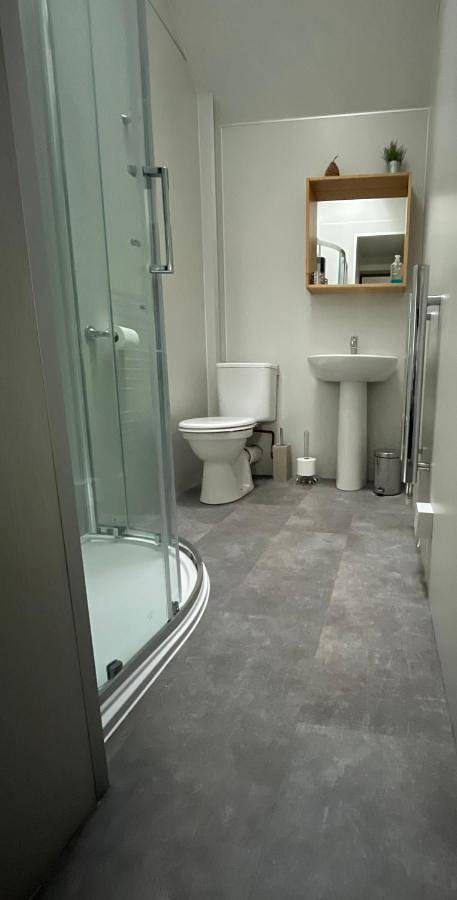 Maison d’hôte pour 3 personnes à Édimbourg - 3