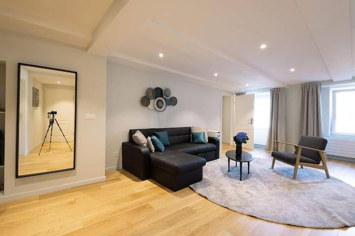 Gîte pour 6 personnes à Viège - 3