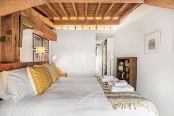 Apartment for 5 People in Plymouth, England, Photo 1