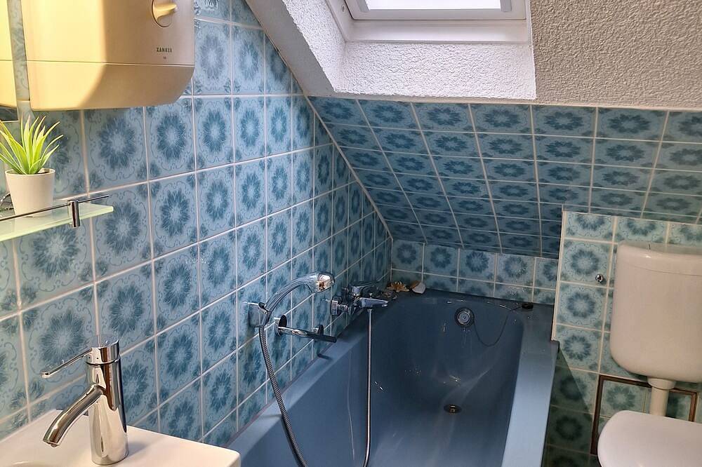 Apartamento entero, Acogedor apartamento para no fumadores in Coblenza, Middlerhine