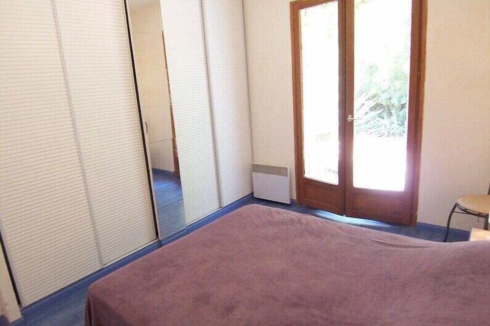 Villa Andre - 3*** - Private Pool - Saint Cyprien in San Ciprianu, Lecci