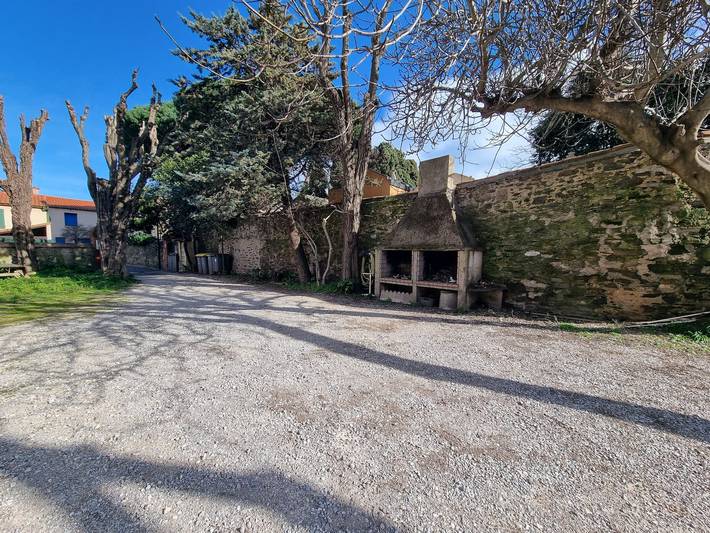 Gîte pour 4 personnes, avec terrasse à Collioure - 2