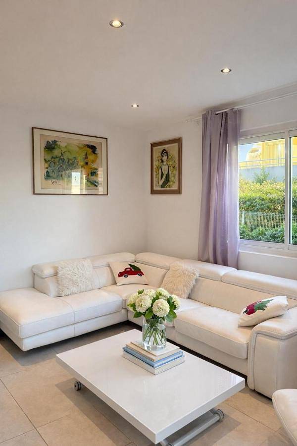 Villa pour 6 personnes, avec terrasse et vue, animaux acceptés