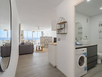 Apartment for 2 People in Adeje, Canaries, Photo 4