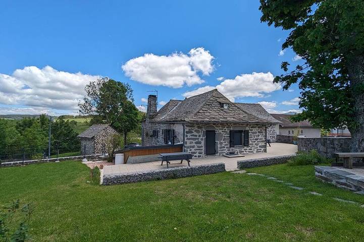 Gîte pour 6 personnes