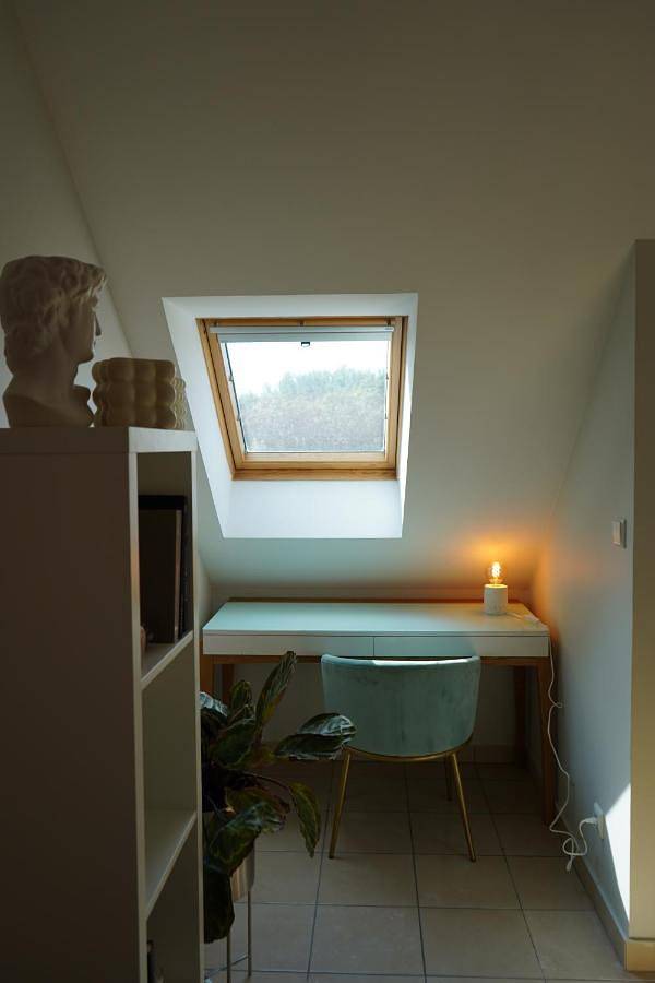 Appartement entier, Two-Bedroom Apartment in Hortillonnages d'Amiens, Amiens