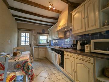 Gîte pour 4 Personnes dans Saint-Aigny, Indre, Photo 3