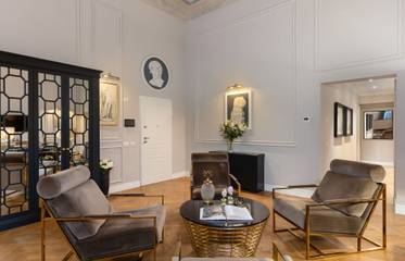Loft per 10 Persone in Firenze Centro storico, Firenze, Foto 2