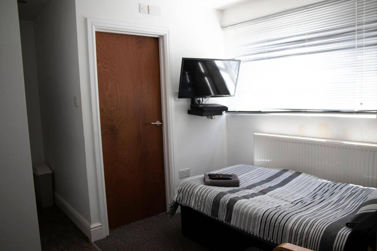 Bursar Street 21 in Cleethorpes, Grimsby and Cleethorpes