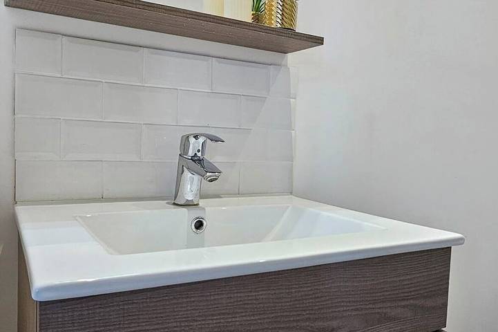 Apartamento entero, L'atelier- Duplex vue Magnifique sur le Port in Saint-Valery-en-Caux, Región de Dieppe