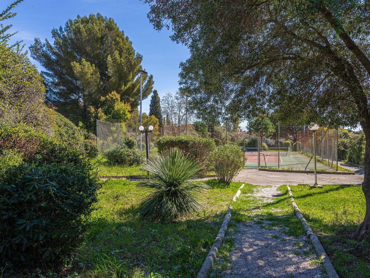 Ganze Wohnung, L'île d'Or in La Londe-les-Maures, Parc national Port-Cros