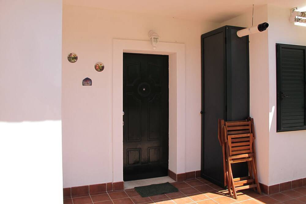 Ganze Wohnung, Gritti Wohnung · Casa Margherita in Parghelia, Vibo Valentia Provinz