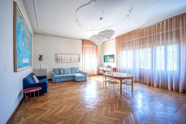 Ganze Wohnung, Ferienwohnung für 2 Personen mit Balkon/Terrasse in Venedig, Lagune von Venedig