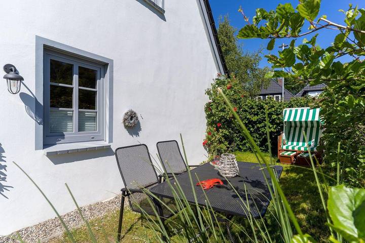 Ganze Ferienwohnung, Appartement Stina in St. Peter-Ording, Eiderstedt