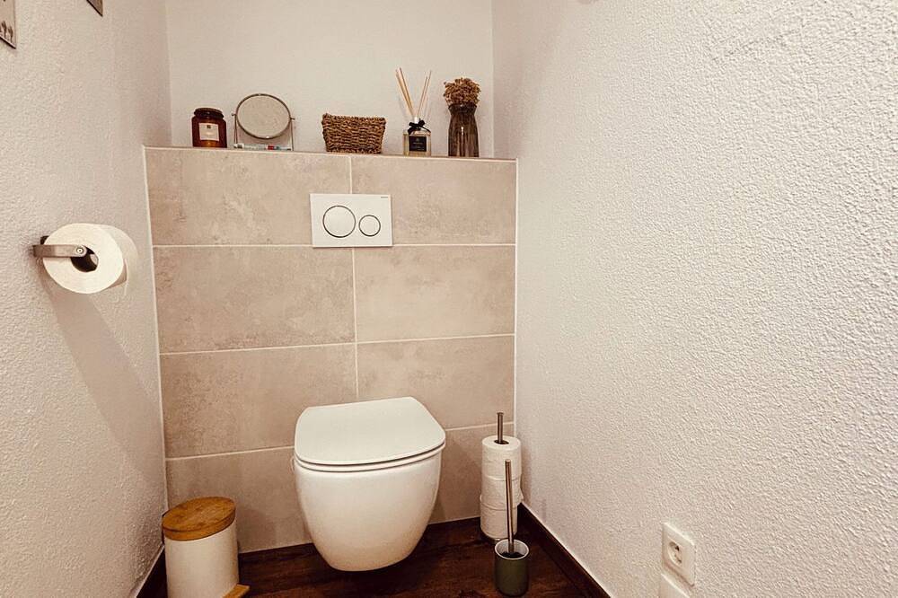 Appartement entier, Gîte Origin route des vins d’Alsace in Gueberschwihr, Parc naturel régional des Ballons des Vosges