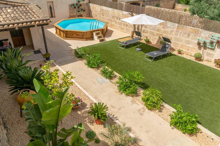 Finca für 4 Personen in Ariany - 4