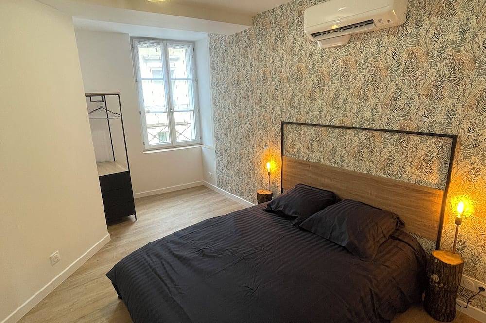 Appartement entier, Renard, au fil du Loir in Montoire-sur-le-Loir, Vallée de la Loire