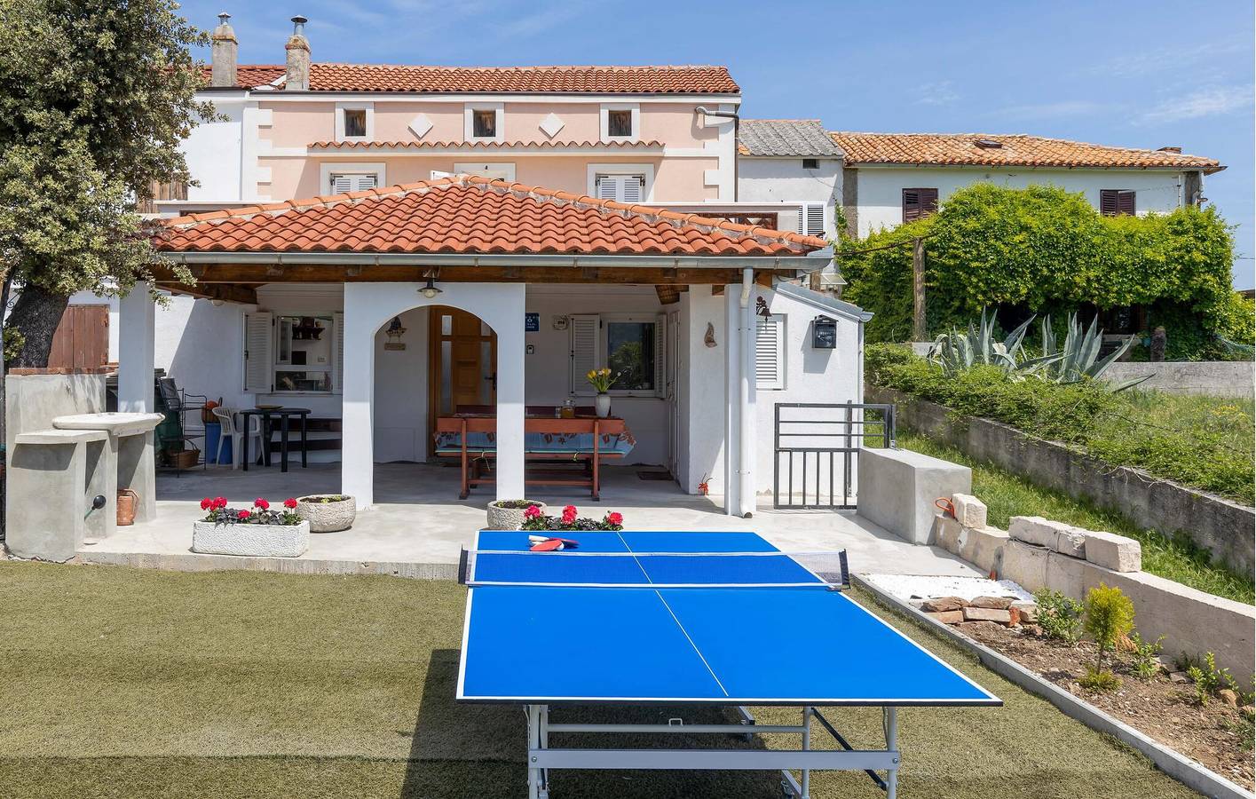 Casa vacanza a Rab a partire da 69€ a notte