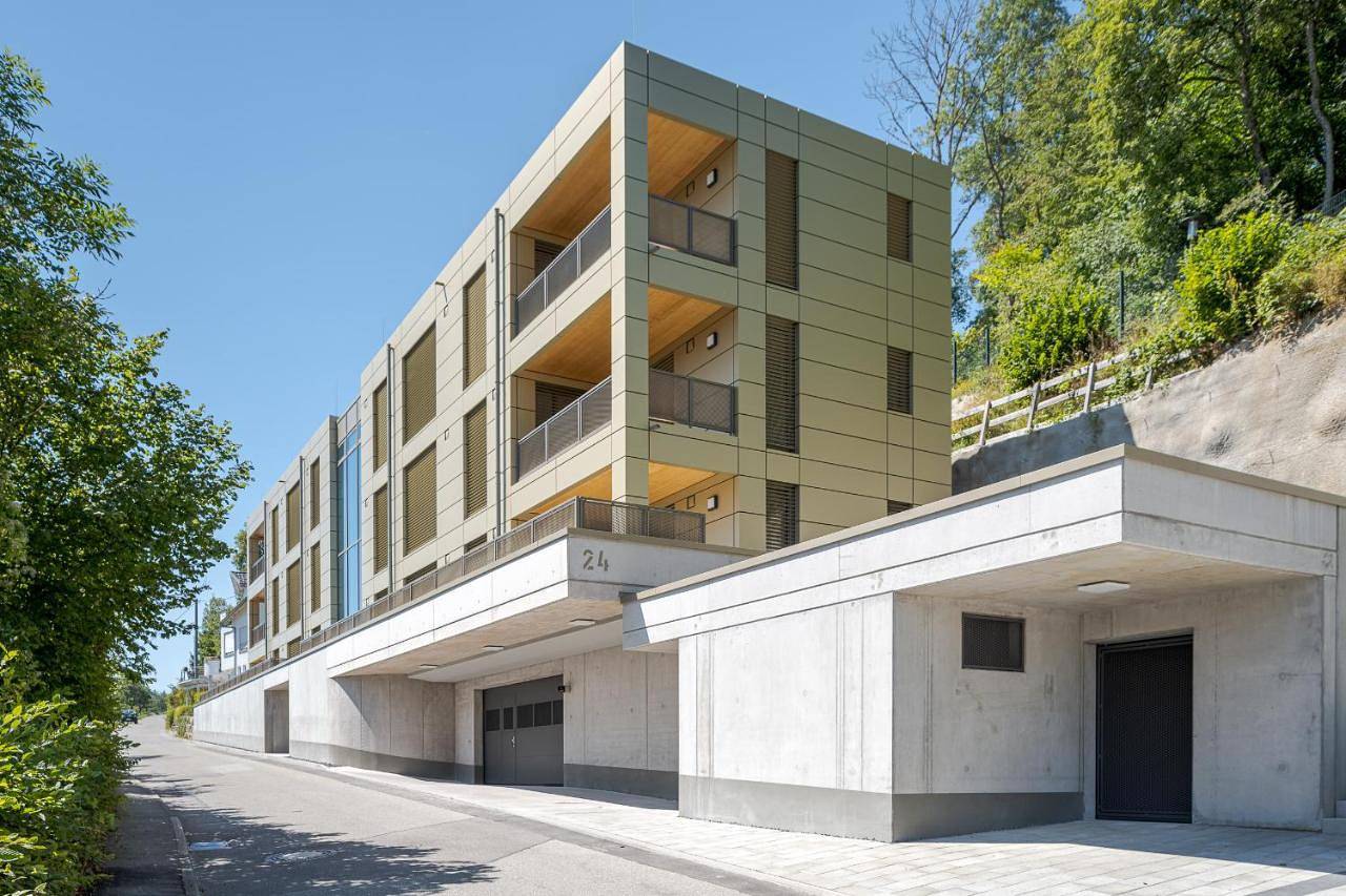 Ganze Wohnung, N24 Apartments in Tuttlingen, Landkreis Tuttlingen