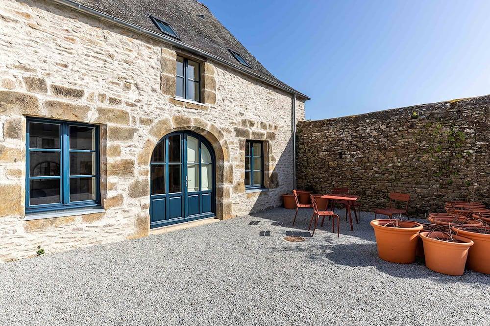 Gite Le Bono in Pluvigner, Region de Lorient