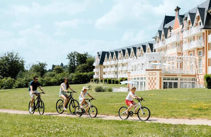 Gîte pour 2 personnes à Bagnoles-de-l'Orne - 3