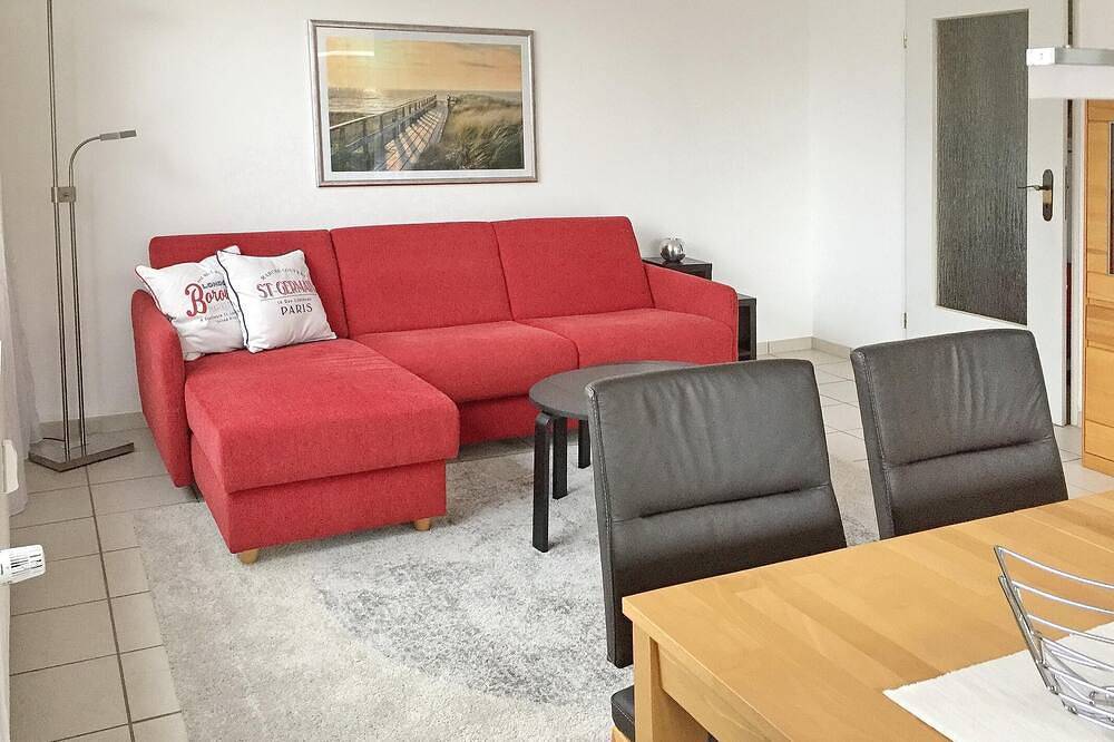 Ferienwohnung in Scharbeutz für 4 Personen in Scharbeutz