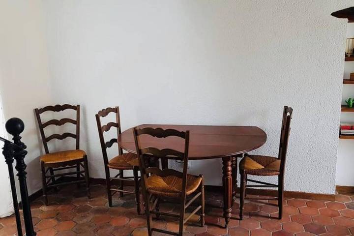 Location de vacances pour 4 personnes, animaux acceptés à Grez-sur-Loing - 4