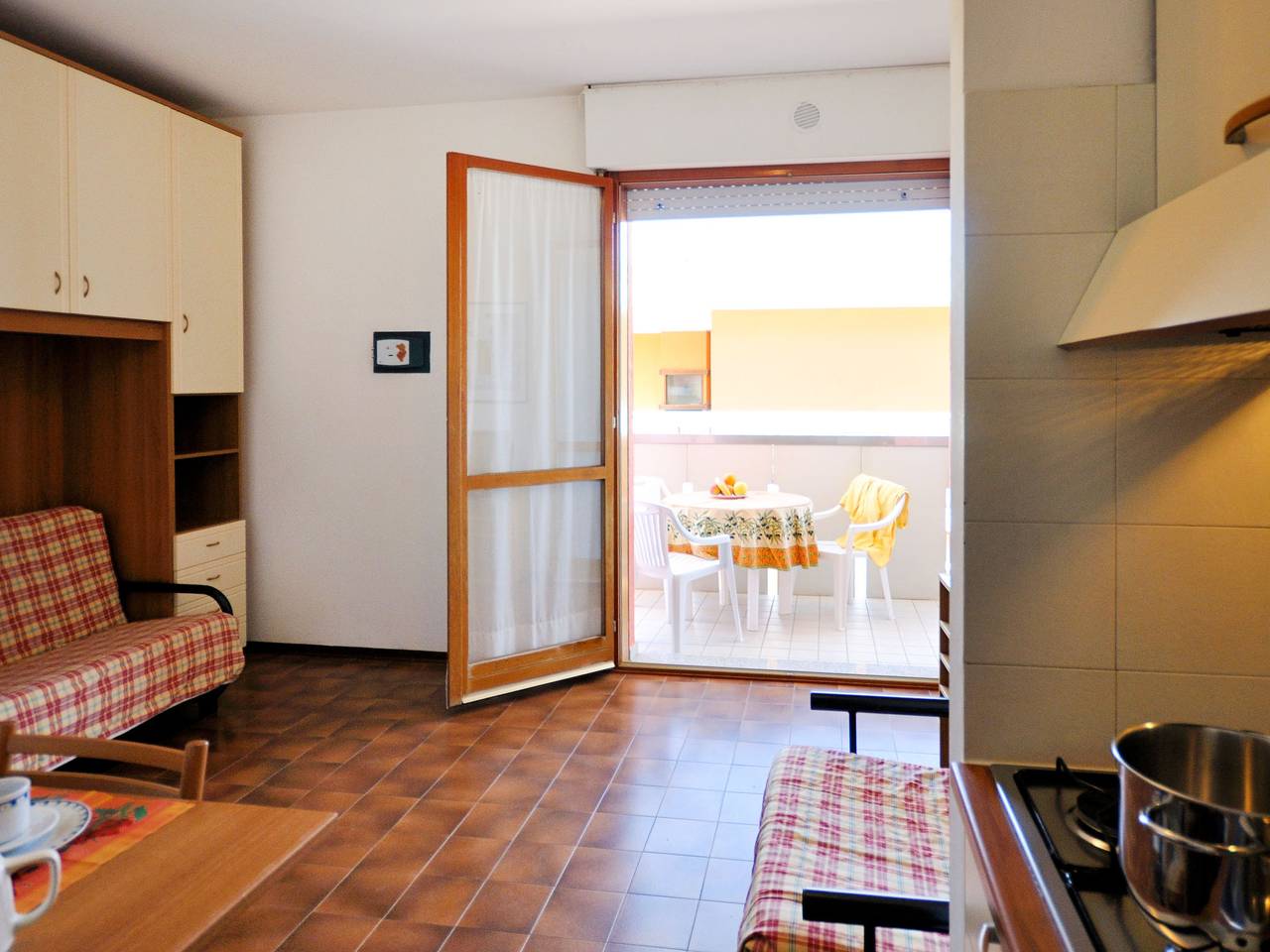 Appartamento vacanze a Provincia di Venezia a partire da 64€ a notte