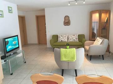 Apartamento De Vacaciones para 5 Personas en Saas-Almagell, Zermatt - Mattertal region, Foto 4