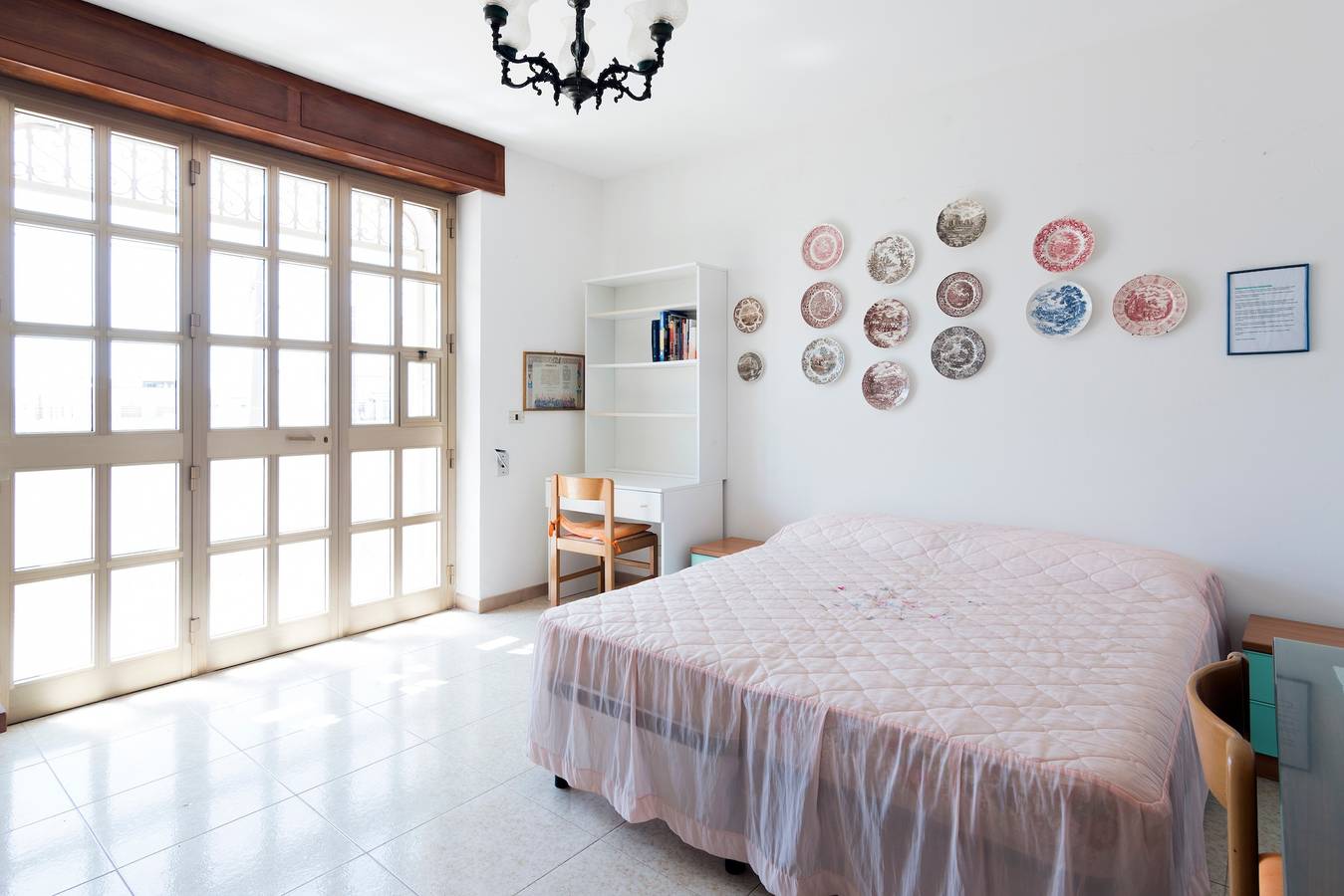 Vista sul mare mozzafiato - Casa Aleardi in Torre San Giovanni, Ugento