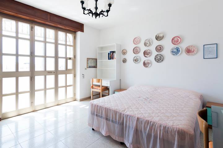 Ferienhaus für 5 Personen, mit Balkon, kinderfreundlich - 1