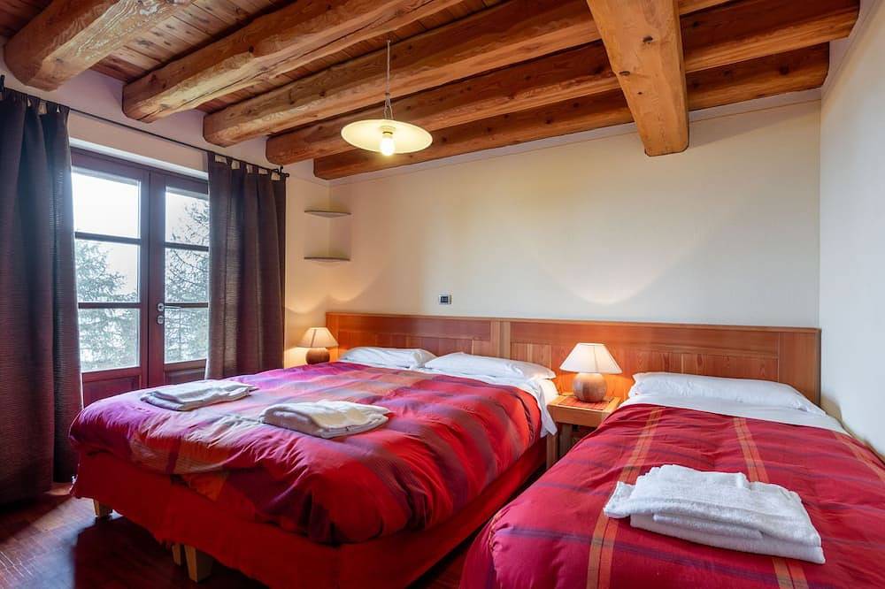 Casot Brusa in Sampeyre, Provincia di Cuneo