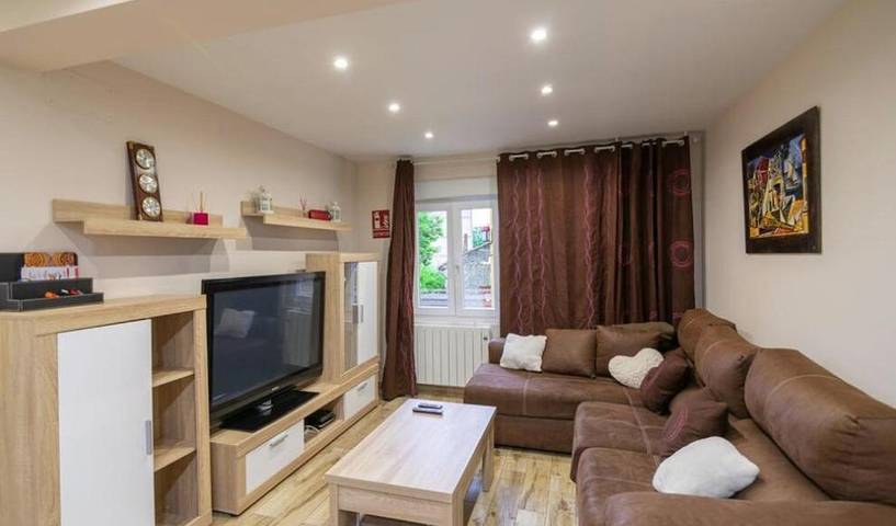 Apartamento de vacaciones para 4 personas - 1