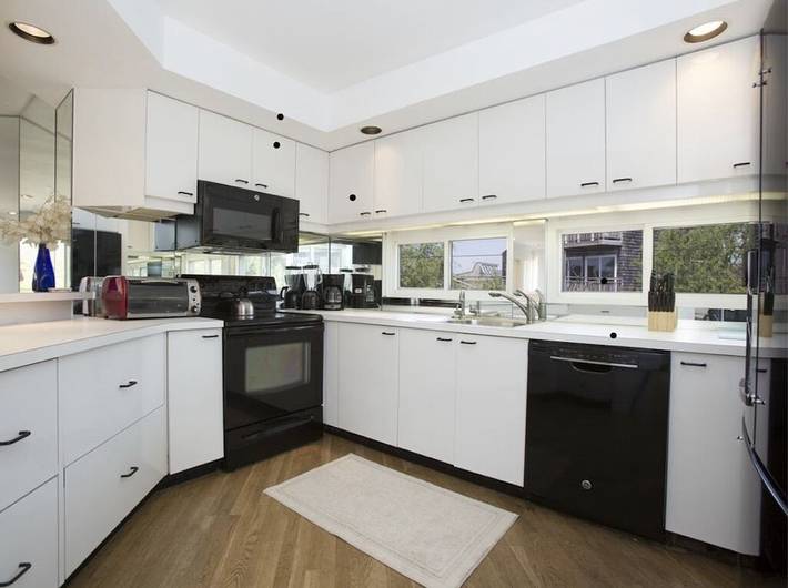 Vacation house for 15 people, with balcony in Long Island