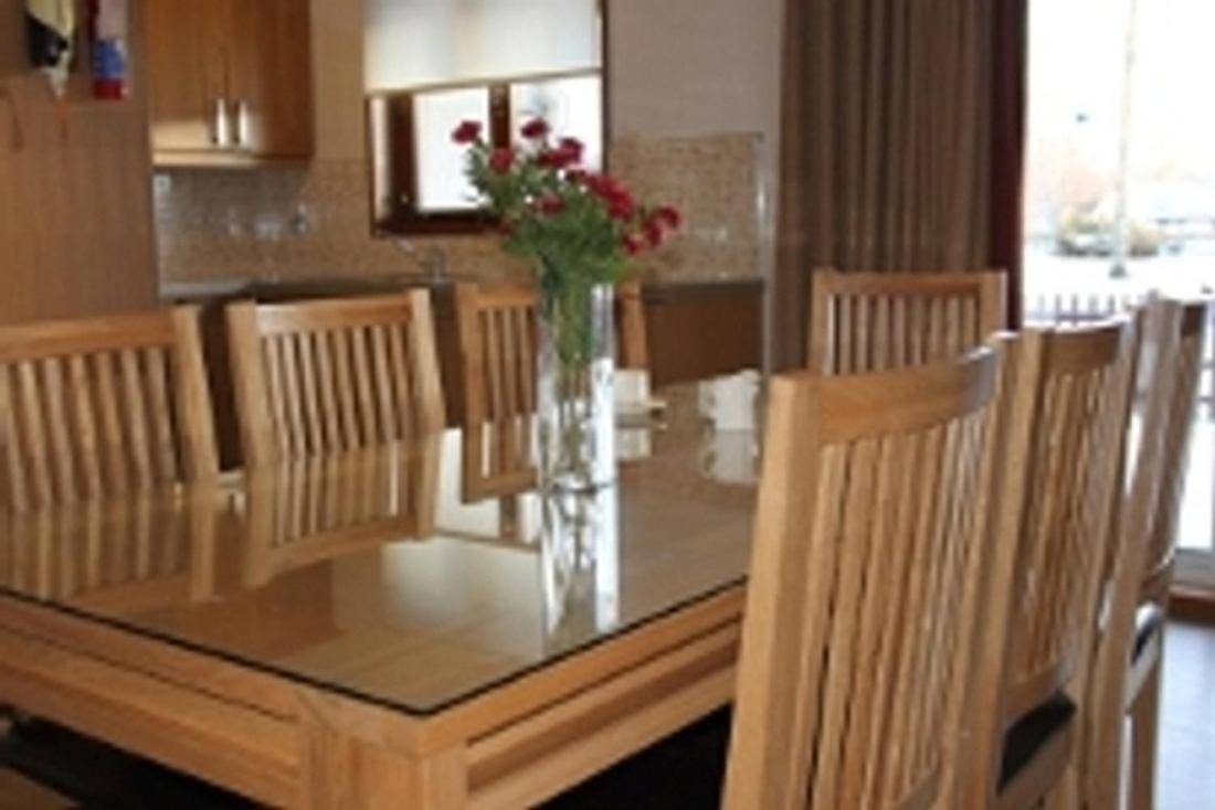 Resort for 8 people with garden in Aviemore, Highlands