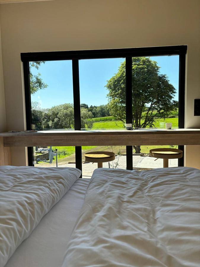 Hotel für 2 Personen, mit Terrasse und Garten sowie Ausblick in Bad Gandersheim - 2