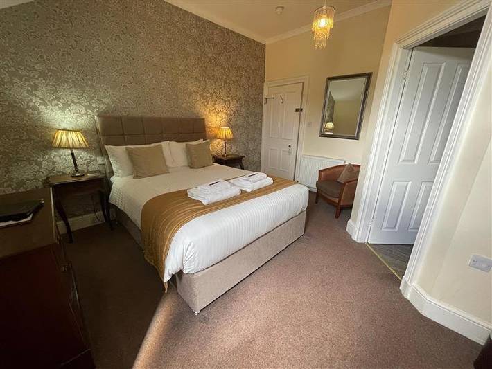 Chambre d’hôte pour 2 personnes, avec jardin, animaux acceptés à Ambleside - 2