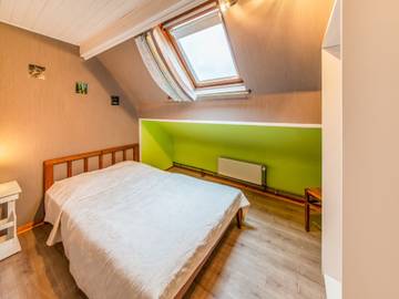 Maison De Vacances pour 6 Personnes dans Sainte-Ode, Province de Luxembourg, Photo 2