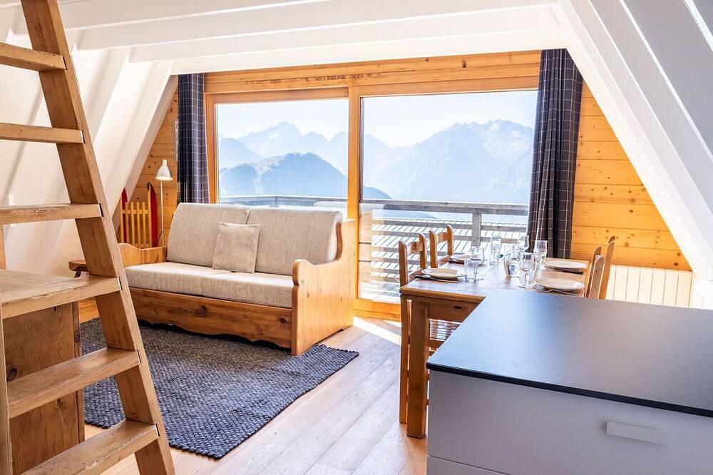 Maison de vacances