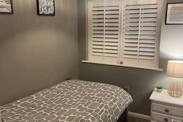 Holiday Rental for 5 People in Deal, Kent, Photo 4