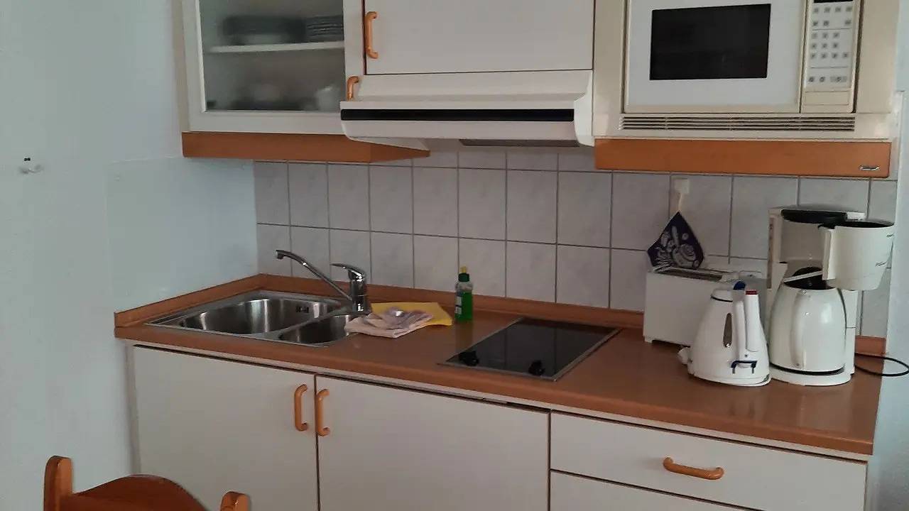 Apartamento vacacional entero, Ferienwohnung für 4 Personen (48 m²) in Zinnowitz in Zinnowitz, Usedomer Norden