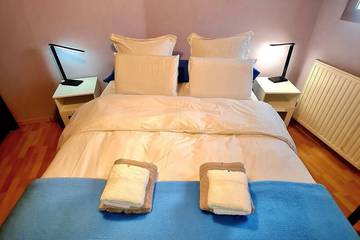 Gîte pour 6 Personnes dans Saint-Pierre-de-Chartreuse, Isère, Photo 2