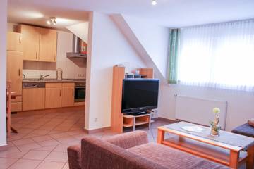 Ferienwohnung für 5 Personen in Meppen, Hasetal, Bild 4