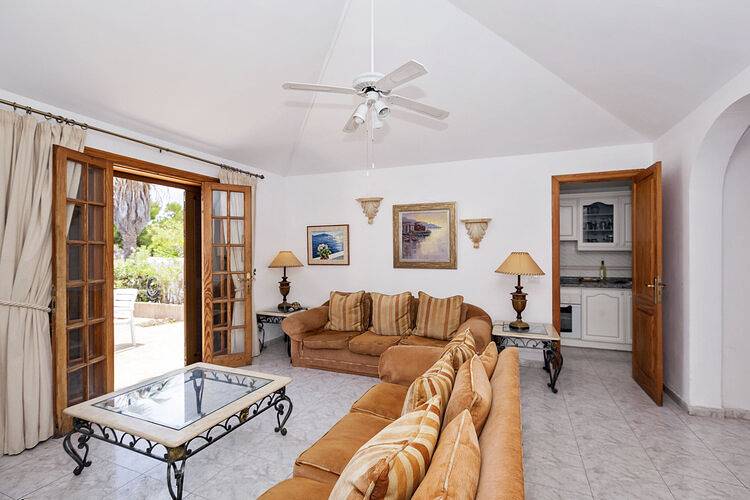 Casita del Sunrise, Golf del Sur in Golf del Sur, San Miguel de Abona