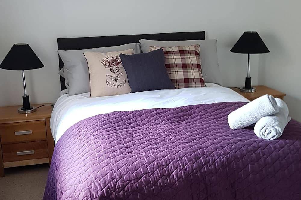 Welcomehouse is a lovely bungalow close to the beach with Free Wifi. in Lossiemouth, Moray