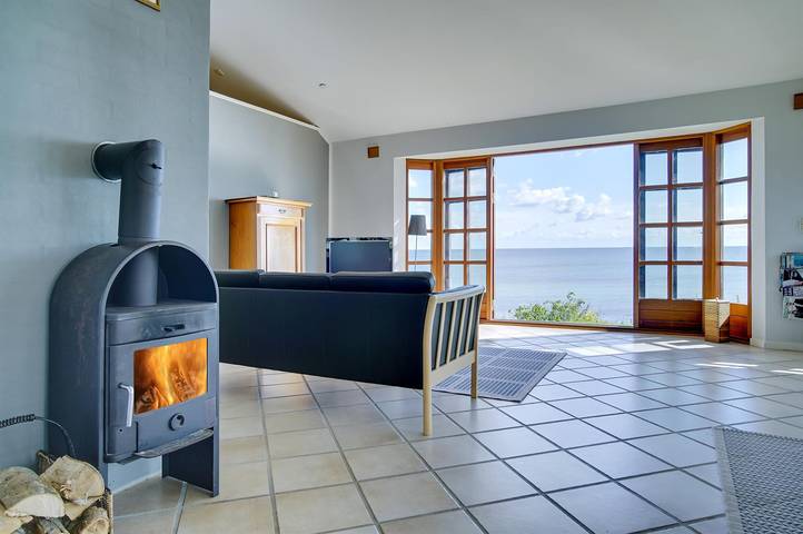 Ferienhaus für 4 Personen, mit Terrasse und Garten in Dänemark - 4