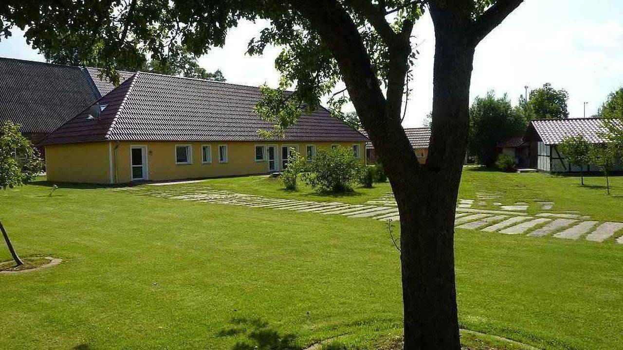 Ganze Ferienwohnung, Ferienwohnung für 6 Personen (60 m²) in Lietzow auf Rügen in Lietzow, Nationalpark Jasmund