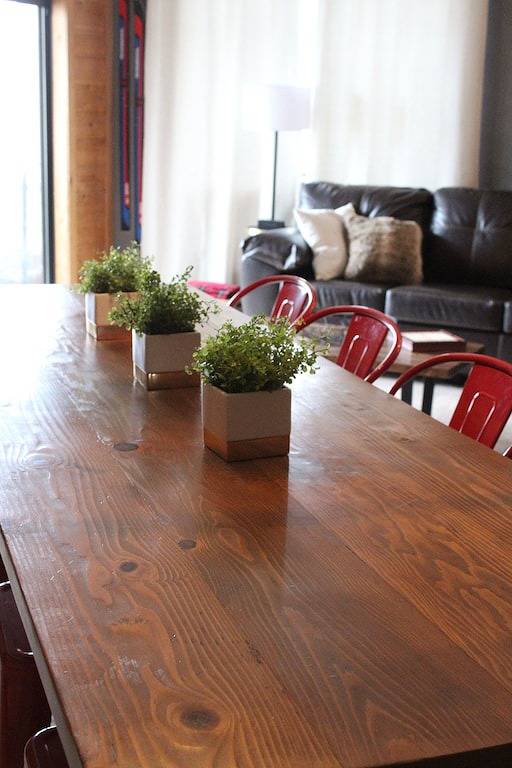 Ganze Wohnung, Ultra-hip / familienfreundlich - Ski In / Ski Out - Buchen Sie jetzt zu reduzierten Winterpreisen in Seven Springs, Pennsylvania