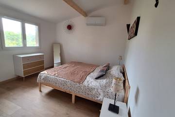 Gîte pour 6 Personnes dans Anduze, Région d'Alès, Photo 1