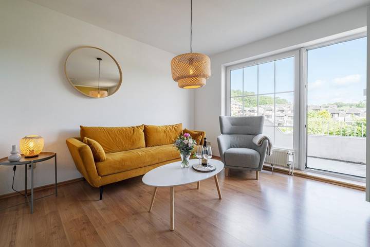 Ganze Wohnung, Ferienwohnung Meeresbrise in Wassersleben, Harrislee